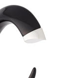 asymmetric cuffs