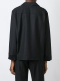 pajama style blazer