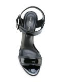 ankle height sandals 