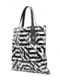 Prism tote bag 