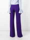 flared trousers 