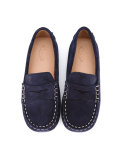 classic driving shoes