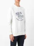 printed logo front T-shirt