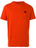 logo print T-shirt