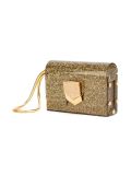 'Lockett Minaudière'手拿包