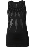 'Lightning Bolt'坦克上衣
