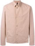 snap button jacket