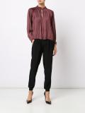 'Rosamund' blouse 