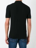 shortsleeved polo shirt