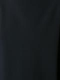 wide neck oversized jumper
