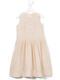 Teodora dress