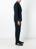 moleskine two piece suit