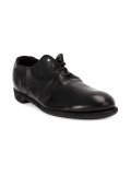 lace-up Oxford shoes