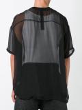 'Quad' T-shirt