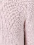 round neck jumper