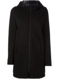 hooded parka 