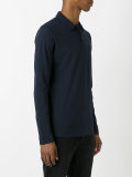 plain polo shirt 