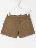 Gazelle shorts 
