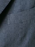 jacquard blazer