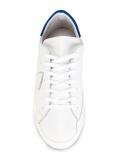 'Classic Low U' sneakers