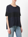 oversized T-shirt 