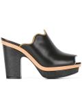 Waves mules