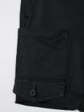 Pine cargo shorts