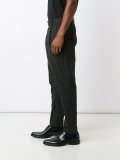 'The Massimo' tapered trousers