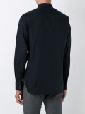 classic button down shirt