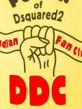 logo印花T恤