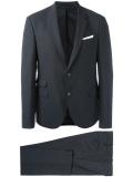 slim fit suit