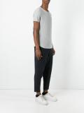 plain T-shirt 
