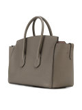 Sommet tote bag 