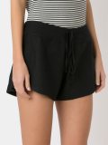 side slits shorts