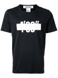 4'33'' T-shirt 