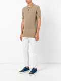 straight leg trousers 