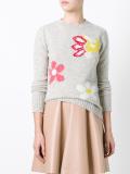 'Glendale' jumper