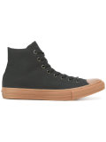 Chuck Taylor hi-tops 