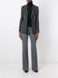 flared trousers
