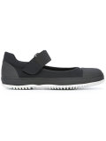 ballerina sneakers
