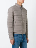 Delabost padded jacket