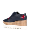Elyse lace-up shoes