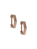 geometric hoops