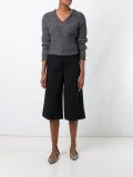 tailored long shorts