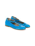 patent mary janes