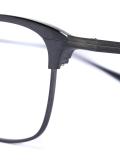 'Van Alen' frames