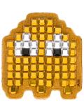 Pac-Man Ghost diamante sticker