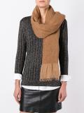 'Ciniglina' scarf
