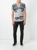 'Double Tiger' T-shirt