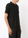 'Alec'polo衫